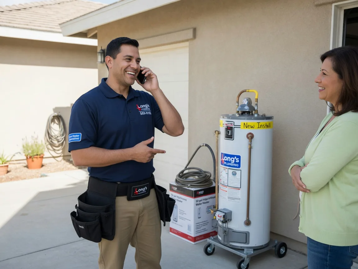 Leak Detection Hematite, MO FAQs